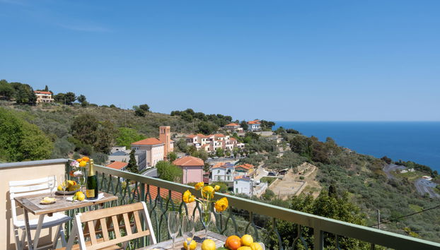 Haus mit 4 Schlafzimmern in Cipressa mit garten und terrasse - Foto 5