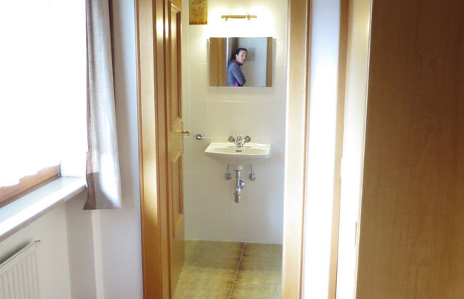 Apartamento de 2 quartos em Sankt Anton am Arlberg com jardim - Foto 10