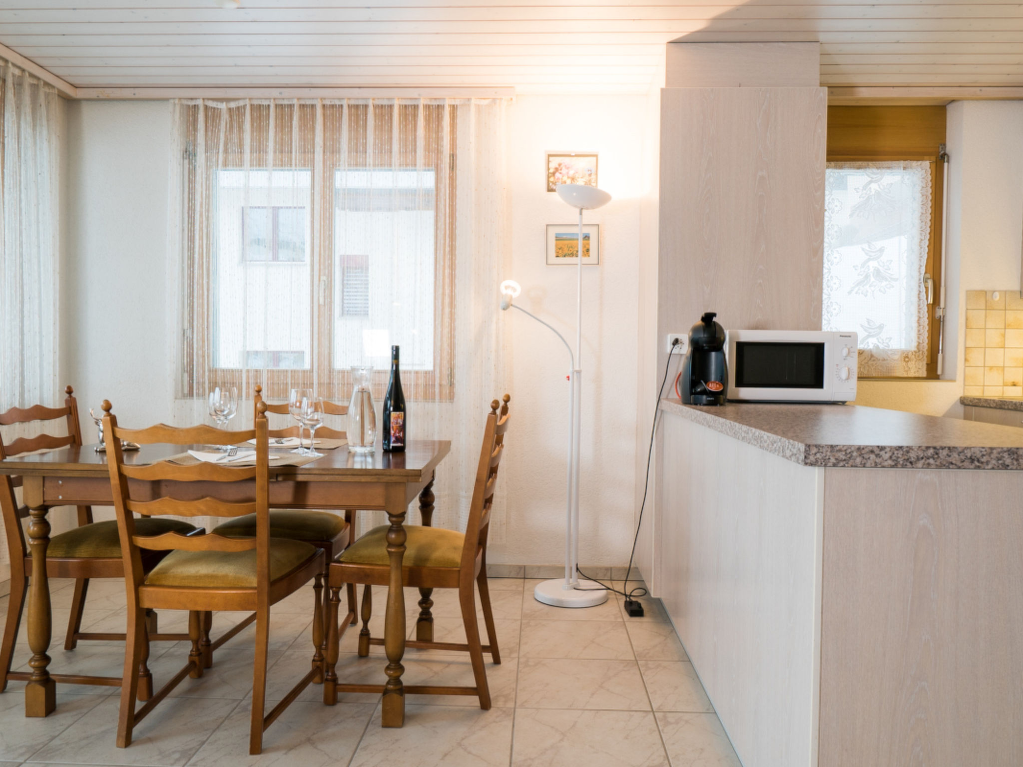 Photo 11 - 1 bedroom Apartment in Amden with mountain view