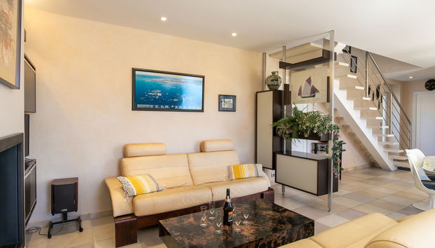 Casa de 5 quartos em Penmarch com jardim e terraço - Foto 3