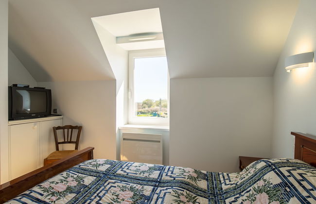 Casa de 5 quartos em Penmarch com jardim e terraço - Foto 23