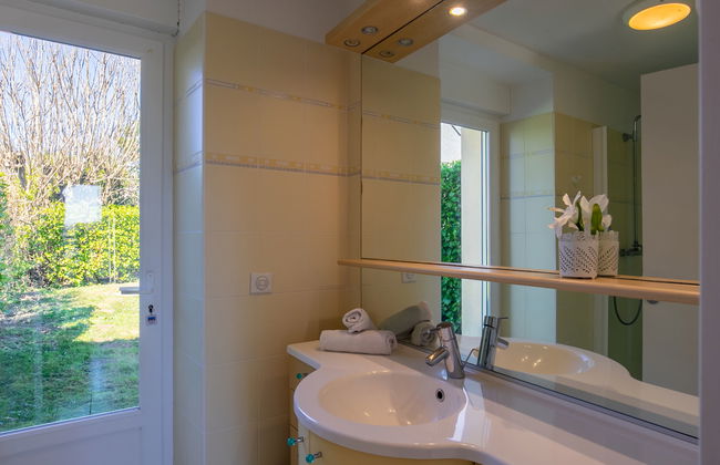 Casa de 5 quartos em Penmarch com jardim e terraço - Foto 19