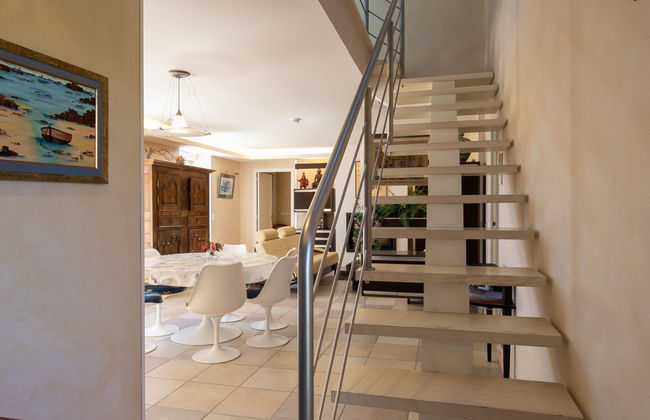 Casa de 5 quartos em Penmarch com jardim e terraço - Foto 35