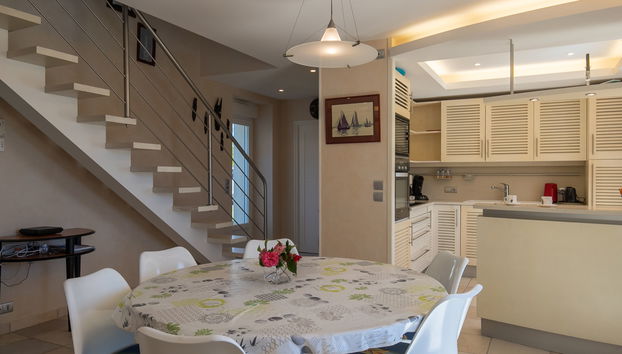 Casa de 5 quartos em Penmarch com jardim e terraço - Foto 5