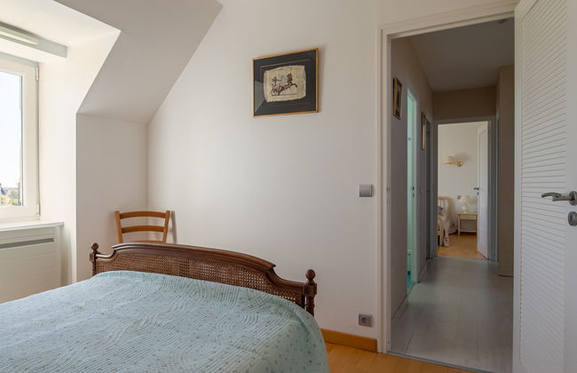 Casa de 5 quartos em Penmarch com jardim e terraço - Foto 28