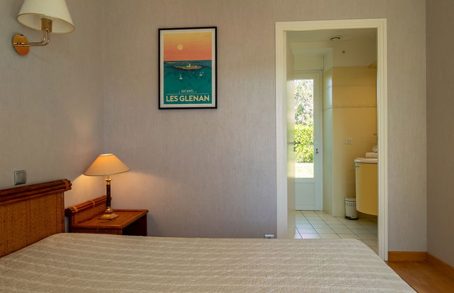 Casa de 5 quartos em Penmarch com jardim e terraço - Foto 18