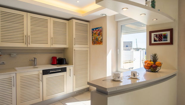 Casa de 5 quartos em Penmarch com jardim e terraço - Foto 4