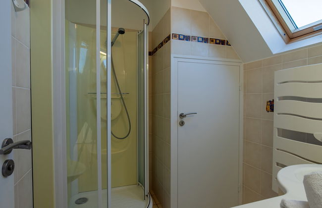 Casa de 5 quartos em Penmarch com jardim e terraço - Foto 25