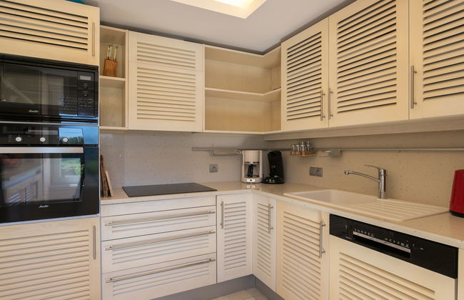 Casa de 5 quartos em Penmarch com jardim e terraço - Foto 11