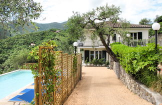 Photo 3 - Appartement de 2 chambres à Moneglia avec piscine et jardin