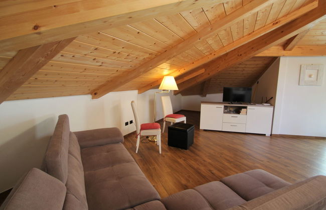 Apartamento de 3 quartos em Moneglia com piscina e jardim - Foto 6