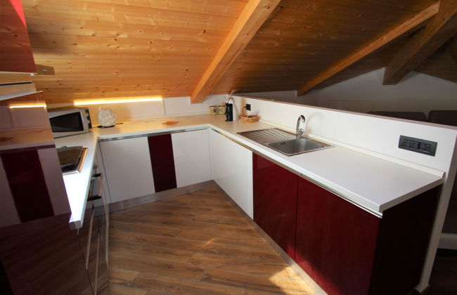 Apartamento de 3 quartos em Moneglia com piscina e jardim - Foto 10