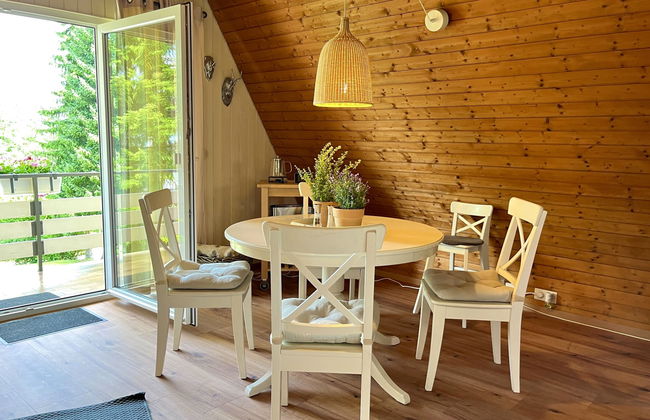 Haus mit 3 Schlafzimmern in Wilhelmsdorf mit garten und terrasse - Foto 28