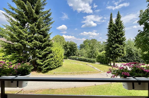 Photo 15 - Maison de 2 chambres à Wilhelmsdorf avec jardin et terrasse