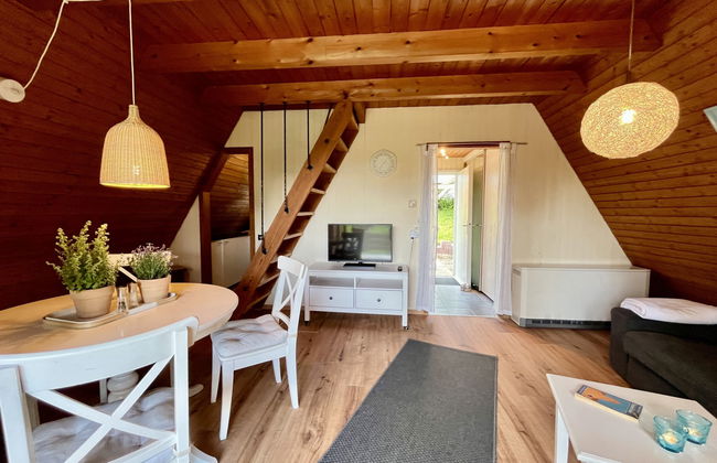 Haus mit 3 Schlafzimmern in Wilhelmsdorf mit garten und terrasse - Foto 19