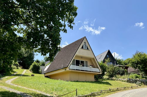 Photo 9 - Maison de 2 chambres à Wilhelmsdorf avec jardin et terrasse
