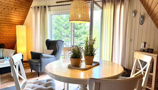 Haus mit 3 Schlafzimmern in Wilhelmsdorf mit garten und terrasse - Foto 3