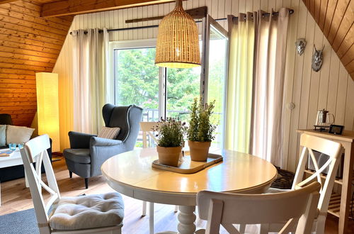 Photo 3 - Maison de 2 chambres à Wilhelmsdorf avec jardin et terrasse