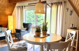 Photo 3 - Maison de 2 chambres à Wilhelmsdorf avec jardin et terrasse