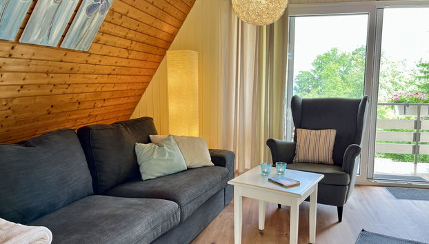 Haus mit 3 Schlafzimmern in Wilhelmsdorf mit garten und terrasse - Foto 4