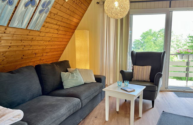 Haus mit 3 Schlafzimmern in Wilhelmsdorf mit garten und terrasse - Foto 4