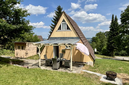 Photo 42 - Maison de 2 chambres à Wilhelmsdorf avec jardin et terrasse