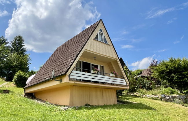 Haus mit 3 Schlafzimmern in Wilhelmsdorf mit garten und terrasse - Foto 13