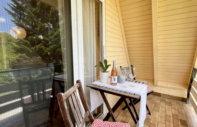 Haus mit 3 Schlafzimmern in Wilhelmsdorf mit garten und terrasse - Foto 27