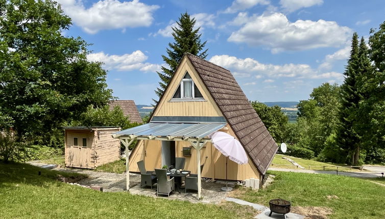 Photo 1 - Maison de 2 chambres à Wilhelmsdorf avec jardin et terrasse