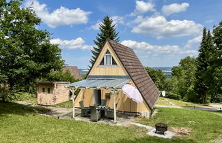 Foto 1 - Casa de 2 quartos em Wilhelmsdorf com jardim e terraço
