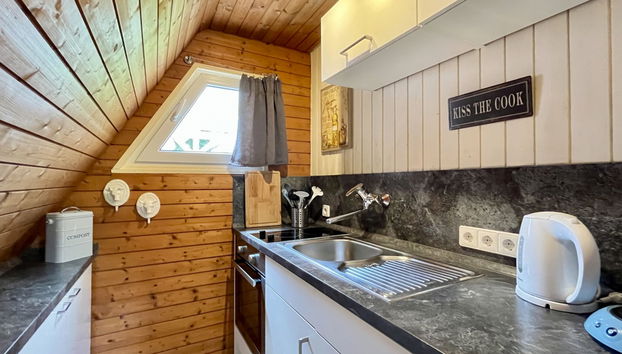 Haus mit 3 Schlafzimmern in Wilhelmsdorf mit garten und terrasse - Foto 5