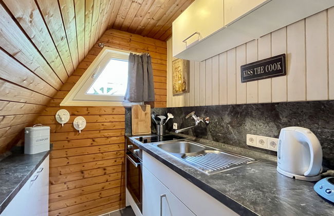 Haus mit 3 Schlafzimmern in Wilhelmsdorf mit garten und terrasse - Foto 5