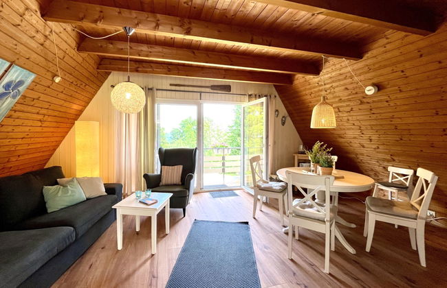 Haus mit 3 Schlafzimmern in Wilhelmsdorf mit garten und terrasse - Foto 17