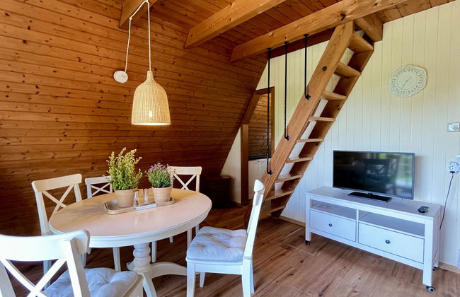 Haus mit 3 Schlafzimmern in Wilhelmsdorf mit garten und terrasse - Foto 31