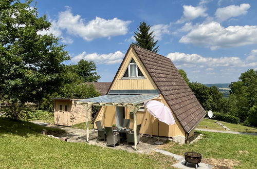 Photo 10 - Maison de 2 chambres à Wilhelmsdorf avec jardin et terrasse