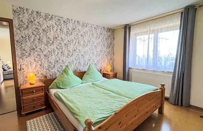 Apartamento de 1 quarto em Ühlingen-Birkendorf com jardim e terraço - Foto 7