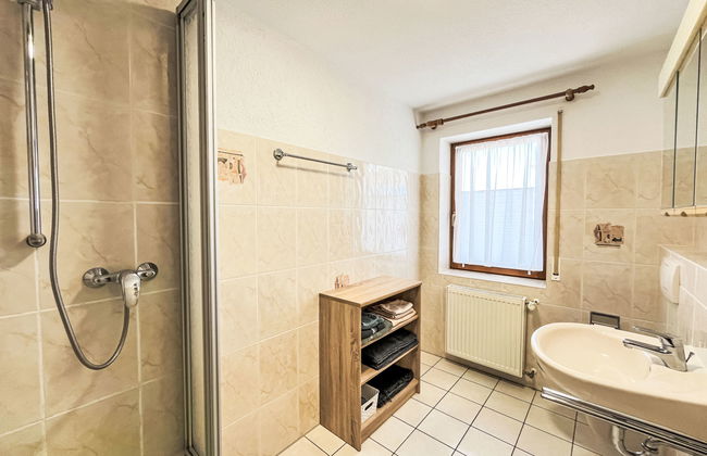 Apartamento de 1 quarto em Ühlingen-Birkendorf com jardim e terraço - Foto 8