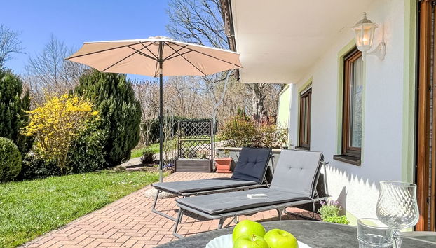 Apartamento de 1 quarto em Ühlingen-Birkendorf com jardim e terraço - Foto 4
