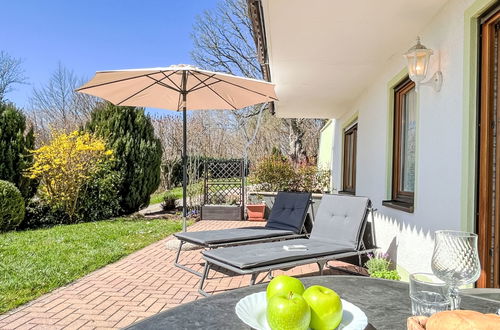 Foto 4 - Apartamento de 1 quarto em Ühlingen-Birkendorf com jardim e terraço