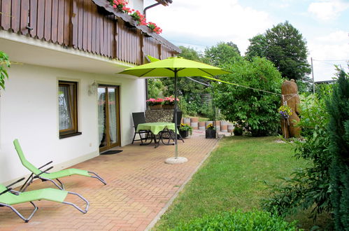 Photo 2 - 1 bedroom Apartment in Ühlingen-Birkendorf with garden and mountain view