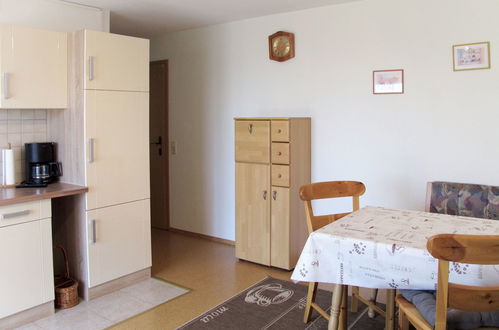 Foto 7 - Apartamento de 1 quarto em Ühlingen-Birkendorf com jardim e terraço