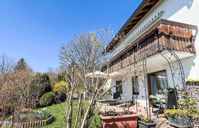 Apartamento de 1 quarto em Ühlingen-Birkendorf com jardim e terraço - Foto 28