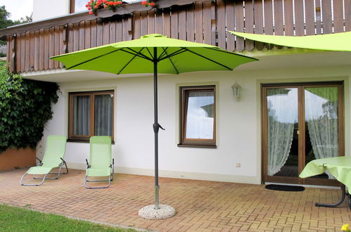 Photo 5 - 1 bedroom Apartment in Ühlingen-Birkendorf with garden and terrace