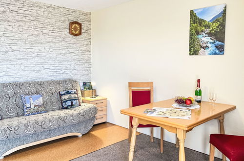 Foto 16 - Apartamento de 1 quarto em Ühlingen-Birkendorf com jardim e terraço