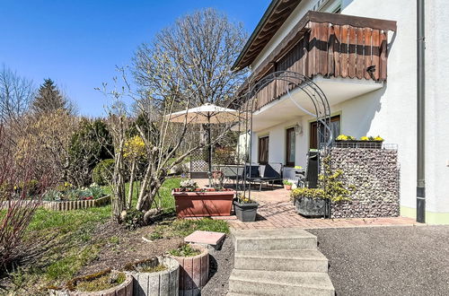 Foto 9 - Apartamento de 1 quarto em Ühlingen-Birkendorf com jardim e terraço