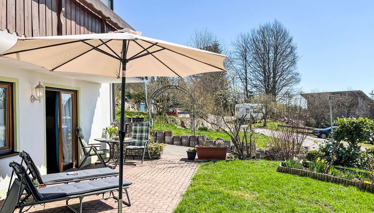 Foto 1 - Appartamento con 1 camera da letto a Ühlingen-Birkendorf con giardino e terrazza