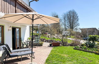 Foto 1 - Apartamento de 1 quarto em Ühlingen-Birkendorf com jardim e terraço