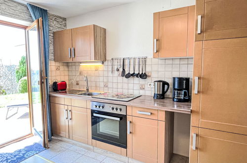 Foto 6 - Apartamento de 1 quarto em Ühlingen-Birkendorf com jardim e terraço