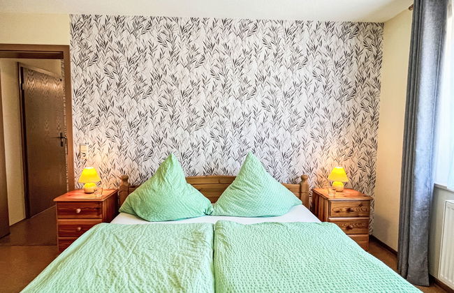 Apartamento de 1 quarto em Ühlingen-Birkendorf com jardim e terraço - Foto 21