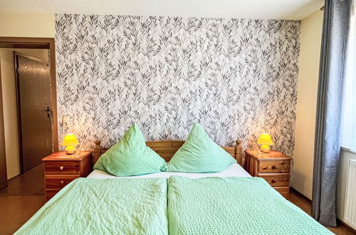 Foto 21 - Apartamento de 1 quarto em Ühlingen-Birkendorf com jardim e terraço